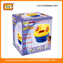 Plastic Children Potty/Toilet